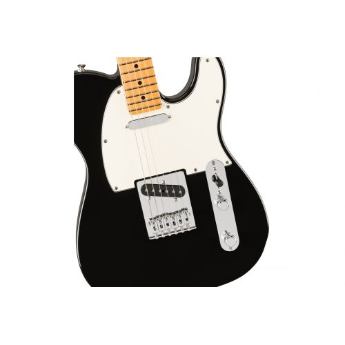 Электрогитара Fender Player II Telecaster MN Black